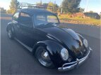 Thumbnail Photo 0 for 1965 Volkswagen Beetle